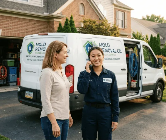 Crawlspace Mold Remediation Moss Point, MS FAQs